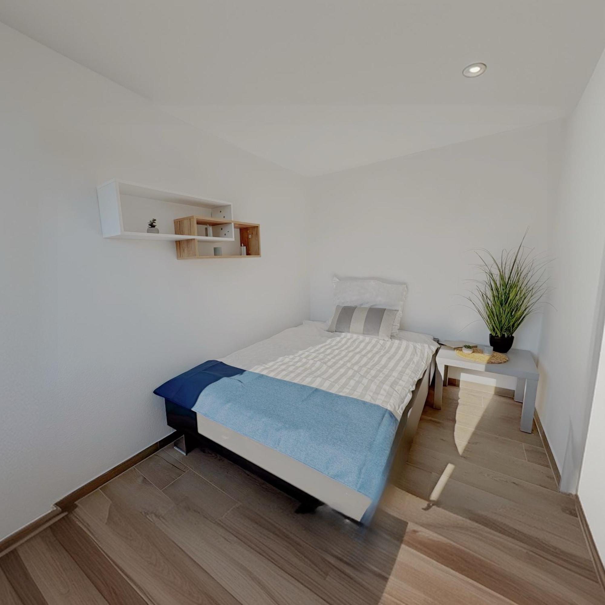 Marie'S Friesen Appartements Schillig Zewnętrze zdjęcie