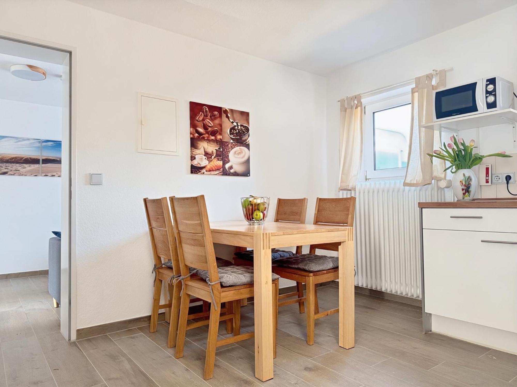 Marie'S Friesen Appartements Schillig Zewnętrze zdjęcie